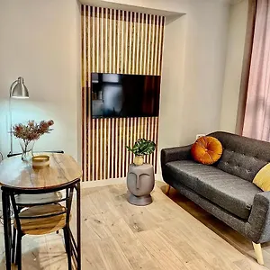 La Casa De Talo Apartment Granada