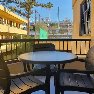 Apartment Torres Del Sol, Arona (Tenerife)