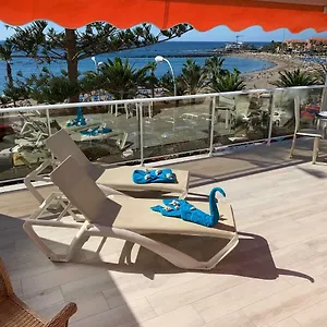 Apartment Cristianos View, Arona (Tenerife)