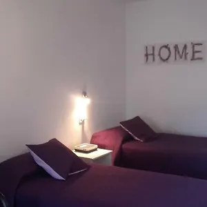 Apartment Torres Cristianos, Arona (Tenerife)